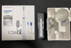 フィリップス電動歯ブラシ　HX9337/45のサムネイル