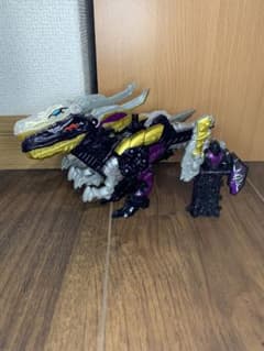 騎士竜戦隊リュウソウジャー　詰め合わせのサムネイル