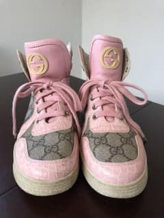 スニーカー  女の子 GUCCIのサムネイル