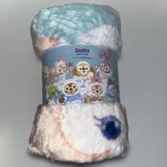ダッフィアンドフレンズ ブランケット 新品のサムネイル