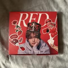 山田涼介 ソロアルバム RED DEEP REDファミクラオンラインストア限定 Amazon.co.jp: 山田涼介 Deep RED盤 Ryosuke Yamada ファミクラストア