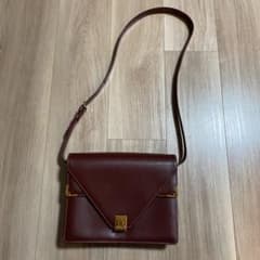 Cartier マストライン　ショルダーバッグのサムネイル