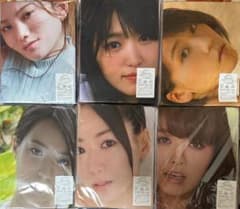 ハ*ル様 坂道シリーズ 、アイドル、女優、グラビア の抱き枕カバーが多数含まれたのサムネイル