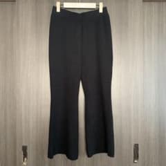 Deuxieme Classe ／Cropped Knit パンツのサムネイル