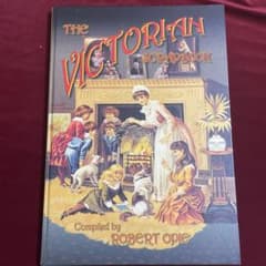 The Victorian Scrapbook スクラップブック イラスト集 - メルカリ