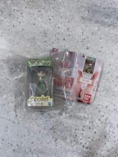 カードキャプターさくら 李 小狼のサムネイル