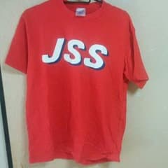 JSS Tシャツのサムネイル