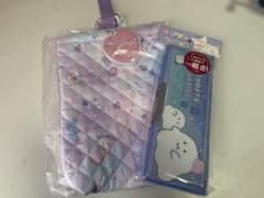 【新品・未使用】シューズバック、ペンケースのサムネイル