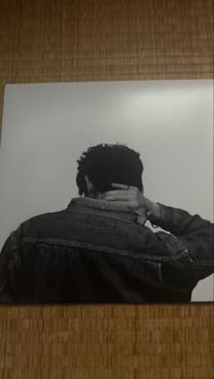 3house Terminal 3 アナログレコード LP - メルカリ
