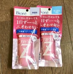 ビオレ デオドラントZのサムネイル