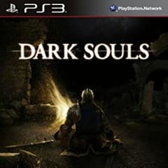 ！！送料無料！！ダークソウル『PS3』のサムネイル