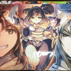LYCEE OVERTURE うたわれるもの　最終値下げのサムネイル