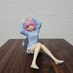 To Loveる モモ・ベリア・デビルーク フィギュアのサムネイル