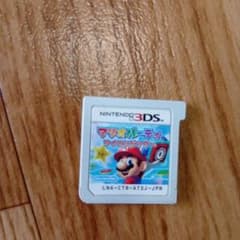 マリオパーティ アイランドツアー 3DS 中古のサムネイル