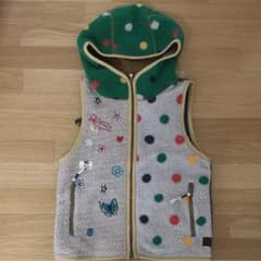 ベスト レディースのサムネイル
