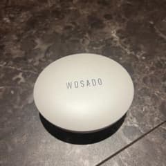 WOSADO ソフトマグネットつけまつげ ヨウセキブラックのサムネイル