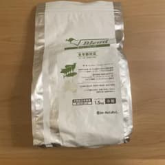 be-NatuRal ルート・ブレンド 1.5kg ドライフードのサムネイル