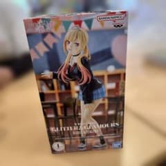 (304) My Dress-Up Darling Marin Kitagawa