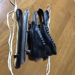 スピードスケート靴のサムネイル