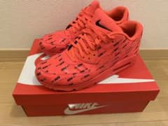 NIKE ナイキ AIR MAX 90 Premiumのサムネイル