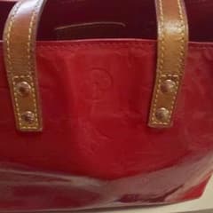 Louis Vuitton♥️鑑定済み本物♥️ウエディートートバッグ♥️pcのサムネイル