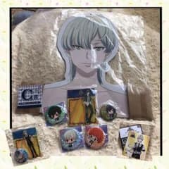 KING of PRISMグッズ9点のサムネイル