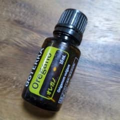 doTERRA オレガノ 15mlのサムネイル