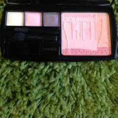ランコム LANCÔME アイシャドー チーク パレット !!てつこ様専用ですのサムネイル