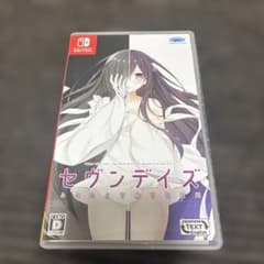 Switch セヴンデイズ あなたとすごす七日間