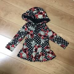 ヒスミニ❤︎チュニックのサムネイル