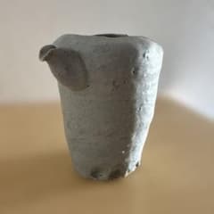 金憲鎬 キムホノ ピッチャー 花器 作家物 - メルカリ