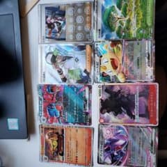 U*様 ポケモンカードセットのサムネイル