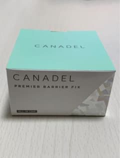 CANADEL カナデル プレミアバリアフィックス 58gのサムネイル