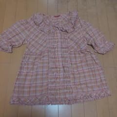 ピンクハウス☆ブラウスのサムネイル
