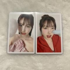 TWICE ナヨン Hare Hare トレカ まとめ売り TWICE - TWICE ナヨン nayeon harehare CDの通販 by twice shop