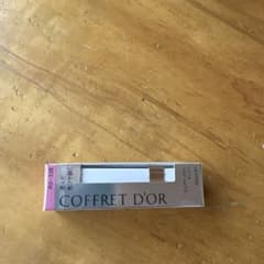 COFFRET D'OR ピュアリーステイルージュ RS-338のサムネイル