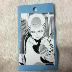 ハイキュー ジャンプショップ ステッカーのサムネイル