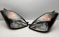 MRワゴン スポーツ ヘッドライト HID STANLEY P2734 MRワゴン スポーツ ヘッドライト HID STANLEY P2734 - メルカリ