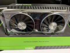 RTX 2060のサムネイル