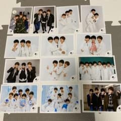 【7/17限定販売】関西Jr. 公式写真のサムネイル