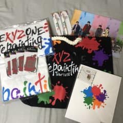 XYZ= repainting Tour 2018 リペ魂 セットのサムネイル