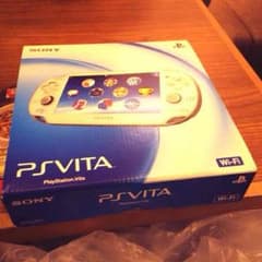 PSVITA ソフト ケース 付属品付き ハッチさん専用のサムネイル
