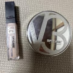 SPICARE V3 シャイニングファンデーション＆コンシーラーセットのサムネイル