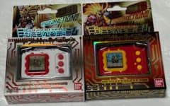 デジモンペンデュラム6 7セットSAIYUWARRIORS TOHOBRAVES - メルカリ