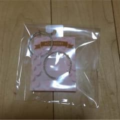 未使用 フープイヤリングのサムネイル