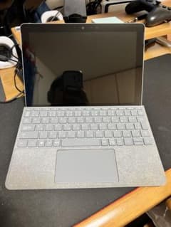 surface go 128/8GBのサムネイル
