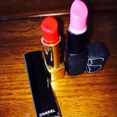 CHANEL NARS 口紅セットのサムネイル