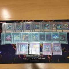 RRデッキ 遊戯王のサムネイル