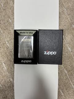 Zippoライター Winston 景品のサムネイル