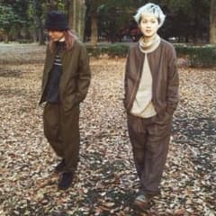 yotsuba ジャケット 専用のサムネイル